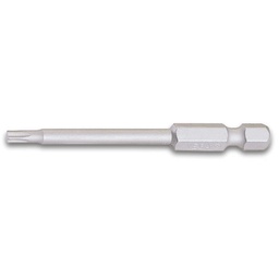 Beta | 862TX/L | Bits voor Torx schroeven, lange uitvoering
