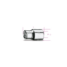 Beta | 867 | Bithouderdop voor bits serie 867