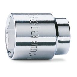 Beta | 910A | Dopsleutels zeskant 3/8"