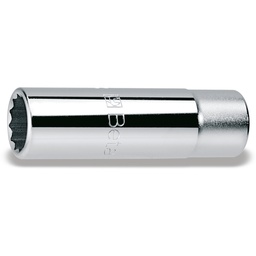 Beta | 920AS/L | Dopsleutels zeskant 1/2", lange uitvoering