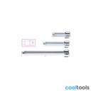 Beta 928/20, 928/21, 928/22 3/4” verlengstukken