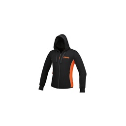 Beta | 9501TLD | Dames sweatshirt, 80% katoen / 20% polyester, 320 g/m2