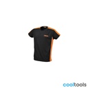 Beta 9503TL | T-shirt, 100% jersey katoen, 160 g/m2