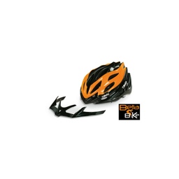 Beta | 9539CB | Fiets- en mountainbikehelm, afneembare kinbescherming, verstelbaar