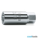 Beta | 956E | Bougiedopsleutels 3/8"