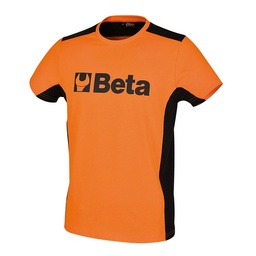 Beta | 9572LB | T-shirt Beta-March, 100% katoen, 200 g/m2