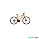 Beta 9598W-N | Whistle® mountainbike, 29"