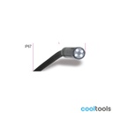 Beta 961P6/S | Flexibele sonde, 6 mm