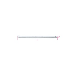 Beta | 962 | Bandenlichters
