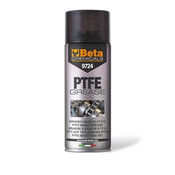 Beta | 9724 | PTFE-vet (PTFE Grease)