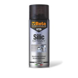 Beta | 9729 | Siliconenspray (Silic Spray)