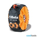 Beta 973 | Set van 4 nylon bandenhoezen