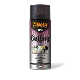 Beta | 9738 | Snijolie (Cutting Oil)