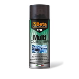 Beta | 9741 | Multireiniger/ontvetter (Multi Cleaner)