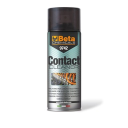 Beta | 9742 | Contactspray (Contact Cleaner)