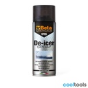 Beta 9765, Deicer Spray Ontdooi spray 400ml