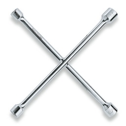Beta | 978/979 | Kruissleutels