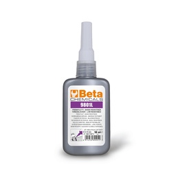 Beta | 9801L | Schroefdraadborgmiddel lage sterkte