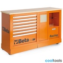 Beta C39SM | Speciale gereedschapswagen, type Racing SM