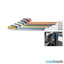 Beta C55STR | Klevend gekleurde tape 25 m