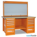 Beta C57SB | MasterCargo werkbank