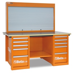 Beta | C57SB | MasterCargo werkbank