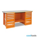 Beta C57SC | MasterCargo werkbank