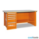 Beta C57SD | MasterCargo werkbank