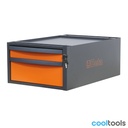 Beta C58CS 2C Ladeblok module