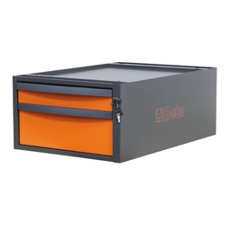 Beta | C58CS 2C | Ladeblokmodule met 2 laden