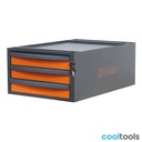 Beta C58CS 3C Ladeblok module