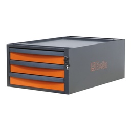 Beta | C58CS 3C | Ladeblokmodule met 3 laden