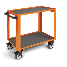 Beta | CP51 | Robuuste magazijnwagen