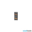 Beta M05 | Zachte foam inlegbak met ringsteeksleutels - 024510015