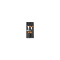 Beta | M137 | Zachte foam inlegbak met tangen en kniptangen