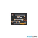 Beta MM401 | Foam inlay met fietsreparatietools