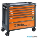 Beta RSC24AXL/7 | Gereedschapswagen met 7 laden