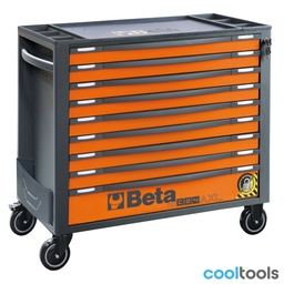 Beta veel ruimte