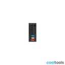 Beta T111 | ABS thermogevormde inlay met 1/2" slagdoppen - 024240111