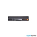 Beta T122 | ABS thermogevormde bak met momentsleutel 666/20
