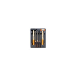 Beta | T231 | Voorgevormde inlegbak met assortiment gereedschap