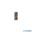 Beta T259 | Harde inlegbak met 40 delige set - 024240259