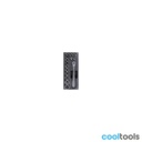 Beta T99 | Zachte foam inlegbak met assortiment