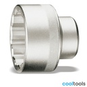 Beta Haakse stiftsleutels voor Torx® schroeven en krachthandgreep 97TTX - 97TTX 10