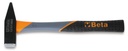 Beta 1370T | Bankhamers met kunststof steel