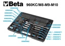 Boor Centreren Mouw Paar 960 voor 960KC R11