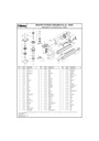 101-screws (4 Pcs.) voor 1945S/P/C P