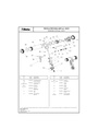 P409-gasket H - N. 24 voor 1947H