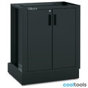 Beta RSC50 2.0 MA | Vaste tweedeursmodule, voor werkplaatsinrichting RSC50 2.0 - 050001262 — Tweede keus #01
