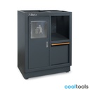 Beta C45PRO 2.0 MS | Vaste servicemodule voor werkplaatsinrichting C45PRO 2.0 - 045000239 — Tweede keus #02